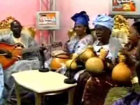 Yella Farba Sally Alija Demba Gawlel 1