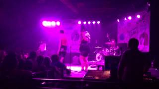 Hunx &amp; his Punx performing Bad Boy at the Glasshouse in Pom