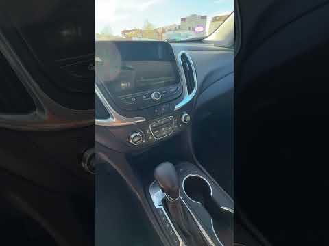 фото chevrolet equinox iii 0