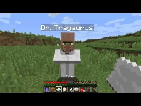 Minecraft  LUCKY BLOCK CHALLENGE ARE YOU FEELING LUCKY ! Custom Command