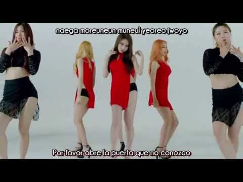 [Sub esp+Rom] Stellar - Vibrato (Dance Version)