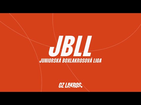 JBLL 2024/25 | U10 | 9. kolo | SKL Jižní Město vs. LCC Radotín Ants | 11:4
