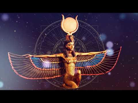 Sunra Project - Temple of Isis