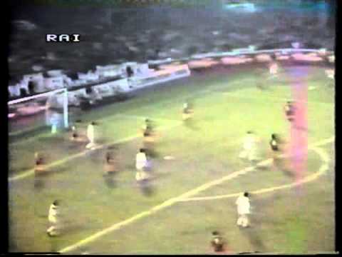 COPPA CAMPIONI 1985 86 ANDERLECHT BAYERN 2 0