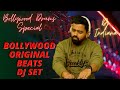 DJ Indiana-Bollywood Original DJ Set 2022| Bollywood Drums Special| Bollywood Beats| Bollywood Desi