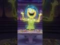 Horror Version of Inside Out! Joy, Disgust, Sadness & Riley Turned Into Emotional Nightmares! 😱🧠