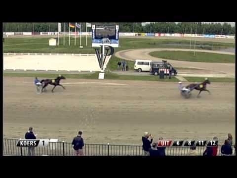 Victoria Park Wolvega 1-6-2013 KOERS 1 CONTADOR - H.W. LANGEWEG JR