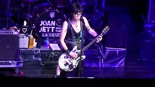 Joan Jett &amp; The Blackhearts - Good Music - Live @ House Of Blues - Las Vegas,  Nv - June 21, 2025