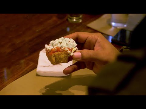 Athens food tour with a local - Delicious Athens