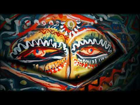 Ntitled - The Funk is Happening (feat. AM & MOT) [Official Visualizer]