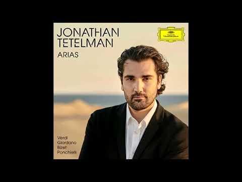 Jonathan Tetelman ⁞ Parigi! È la città dei desideri {La rondine}