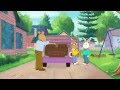 Buster S Faraway Friend ARTHUR On PBS KIDS