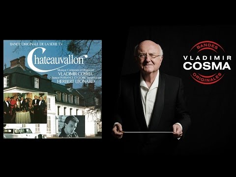 Herbert Leonard - Puissance et gloire - BO Du Film Chateauvallon