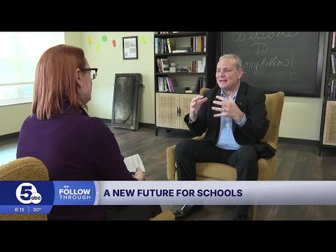 Cleveland Schools Closed