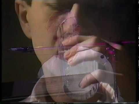 Soma - Tuxedomoon - La Edad de Oro, Madrid 1984