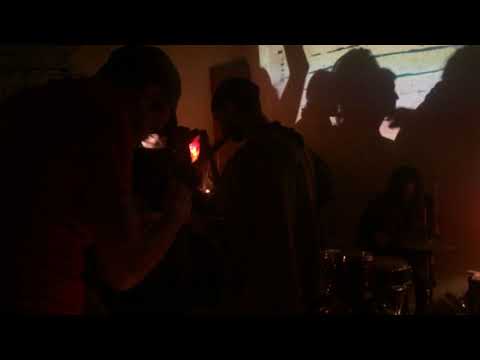 Piratezombiedog | Live in Friedrichsfelde Ost 28/10/2017