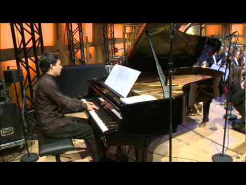 Symphonic Odysseys - Music by Nobuo Uematsu - Part 4 - Encore