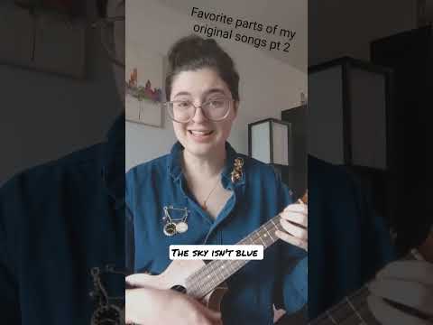 last chorus has a key change - move up one step - Misc Television