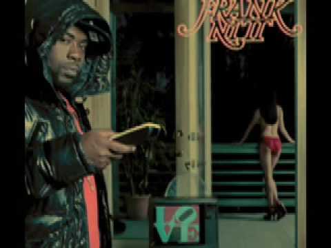 "Love" - Frank Nitt featuring DJ Quik and J. Black