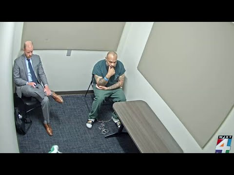 Video: Father seen implicating rapper son ‘Ksoo’ in Jacksonville murder investigation