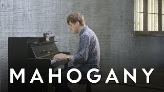 Boxed In - Melt | Mahogany Session