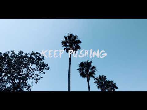 Lost Diamonds ft Ntate Stunna - keep pushing (Official Music Video)