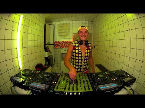 Sachsentrance - Raverpik | HÖR - September 4 / 2024