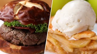 How to Make Delicious Diner-Inspired Recipes • Tasty