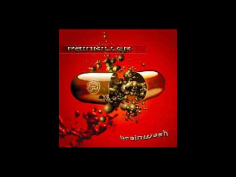 Painkiller- Brainwash- Flam N CO