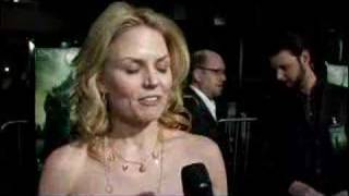 Interview Jennifer Morrison #1 video