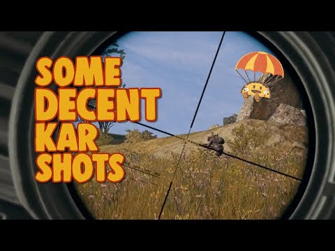 chocoTaco's Getting Bullied - PUBG Game Recap