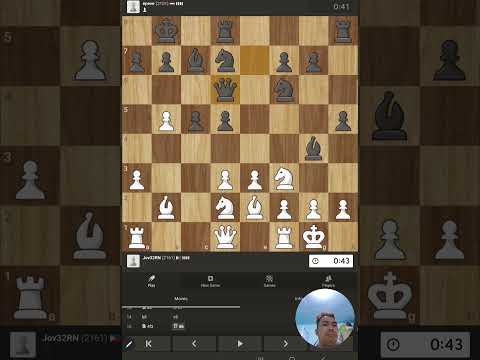 Grind. Learn. Play. Repeat. Game 531 #ChessJourney #MindOverMatter #EveryMoveCounts