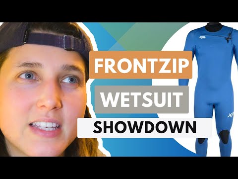 A Deep Dive into Chest Zip Wetsuits: Are They Worth the Hype?