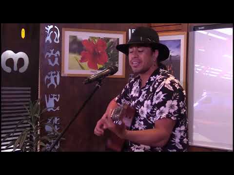 Vaenga Teao O.  Cantante y compositor Rapa Nui Música exclusiva