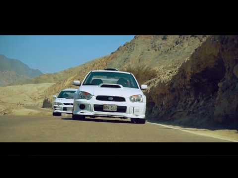 Blood Brothers - Subaru GC8 & GDB Spec-C