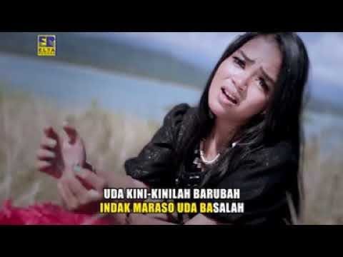 Nabila Moure - Bia Jando Dari Pado Taseso [Lagu Minang Terbaru 2019] Official Music Video