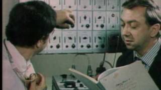 Уві сні та наяву (кіножурнал "Фітіль", СРСР, 1973)