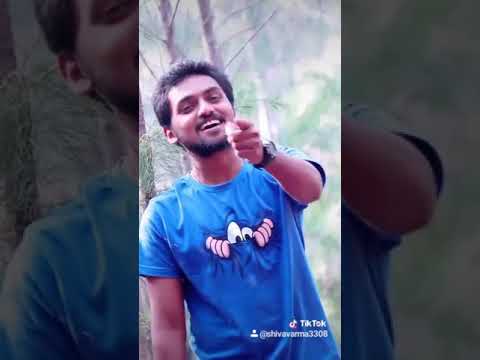 Shiva  Tiktok