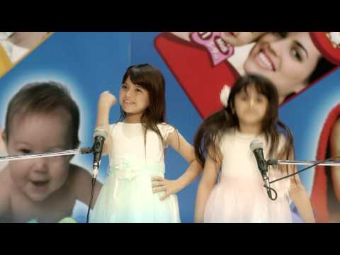 Rind u Dilan - Riklama Penguin 2014 HD رند ريبر رشدي