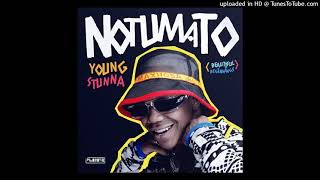 Young Stunna  - Ugogo ft  Kabza De Small & Mdu Aka TRP   Notumato New Album