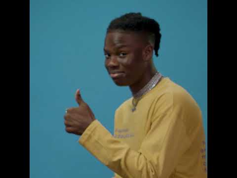 10 Fragen mit Diana Eneje