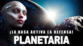 Download lagu NASA Activates its PLANETARY DEFENSE Network with 3iATLAS! mp3