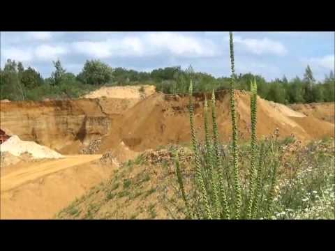 spaubeek 1 zandgroeve en omgeving