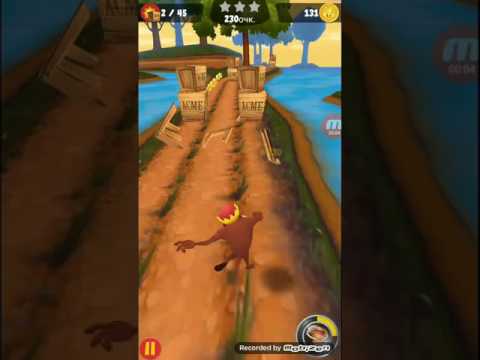 Looney Tunes Dash 596/🌟🌟🌟/card/ ЛУНИ ТЮНЗ 596/карта/