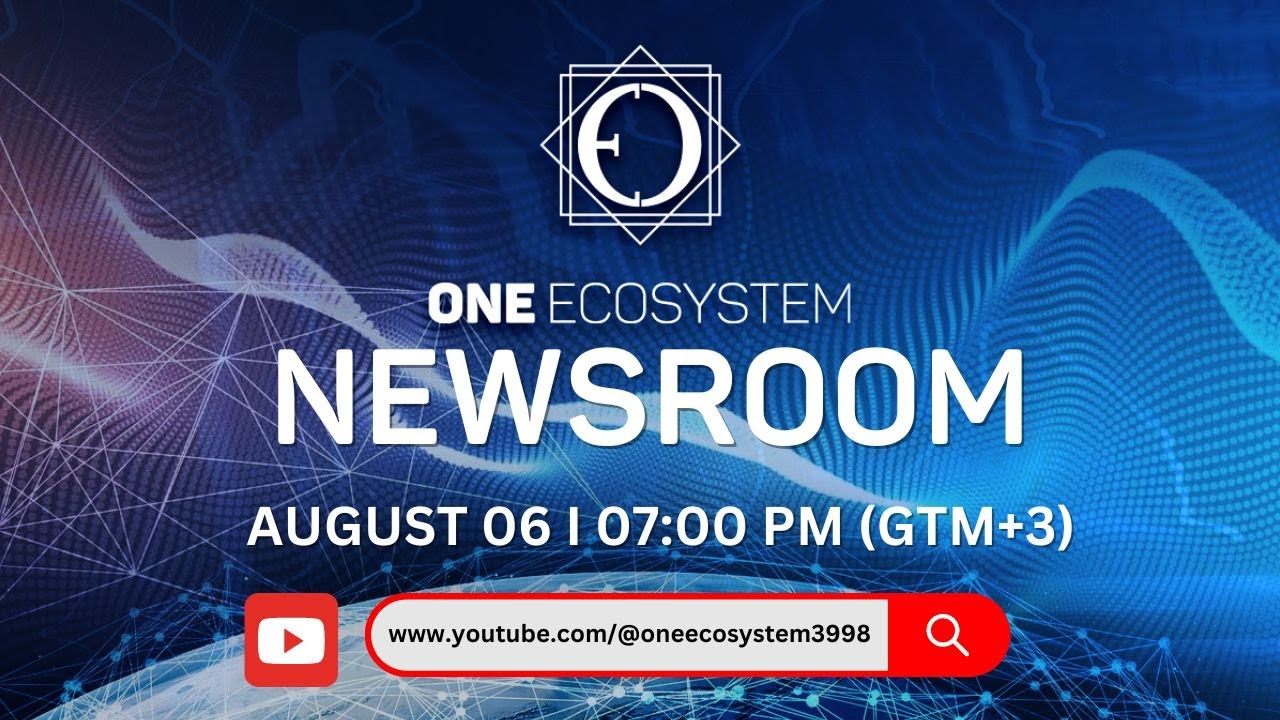 NEWSROOM AUGUST 2024