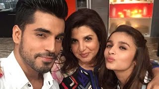 Bigg Boss 8 Winner Gautam Gulati And Alia Bhatt Team Up