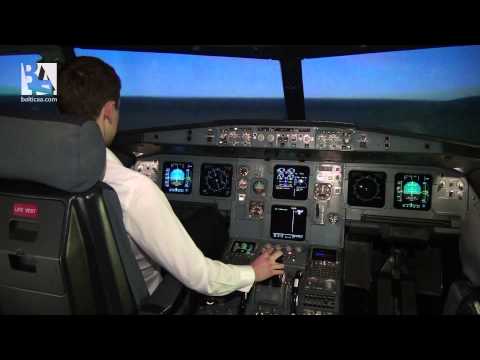 The Most Dangerous Approaches: Madeira Airport