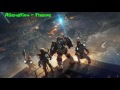 Alienation OST 01 Theme
