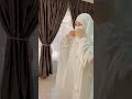 GRWM I Love Wearing Jilbabs I Made Myself Jilbab Islam Jilbab Hubbemariam Simple