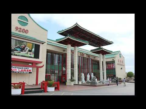 Đại lộ Bolsa - Lyna Nguyễn